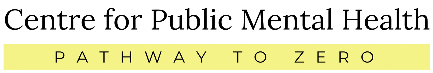 Centre for Public Mental Health